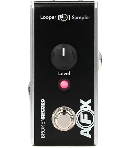 Amazon.com: Fishman AFX Pocket Blender Mini A/B/Y & DI : Home